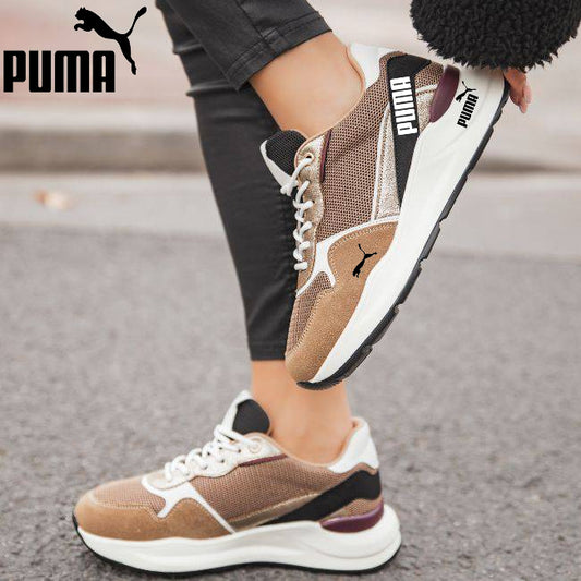 2025 PUMA Divatos mindennapi cipők