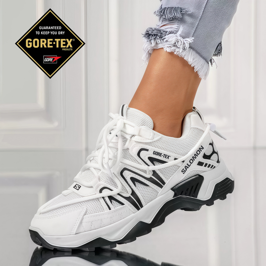 Salomon női sportcipő GORE-TEX® technológiával