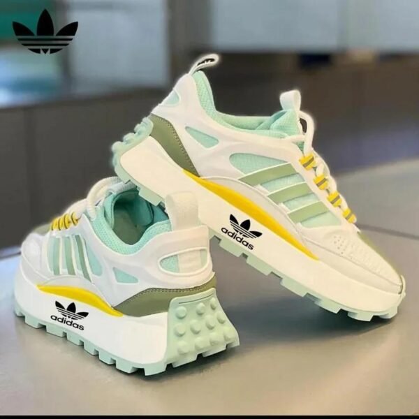 Adidas – Új divatos cipők