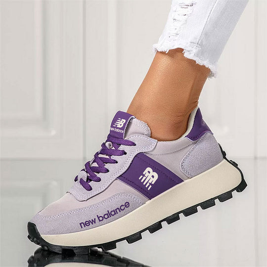 Kényelmes női tornacipő New Balance 2025