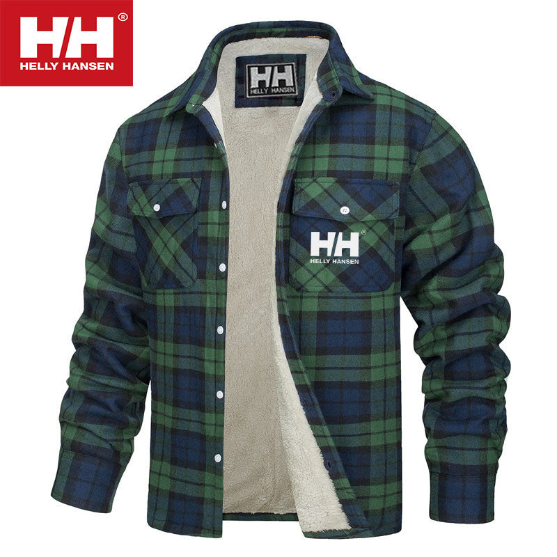 2024 Az új szuper meleg téli kabát