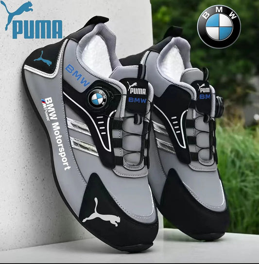2025-ös új, divatos sport- és szabadidőcipő BMW társmárkás PUMA®