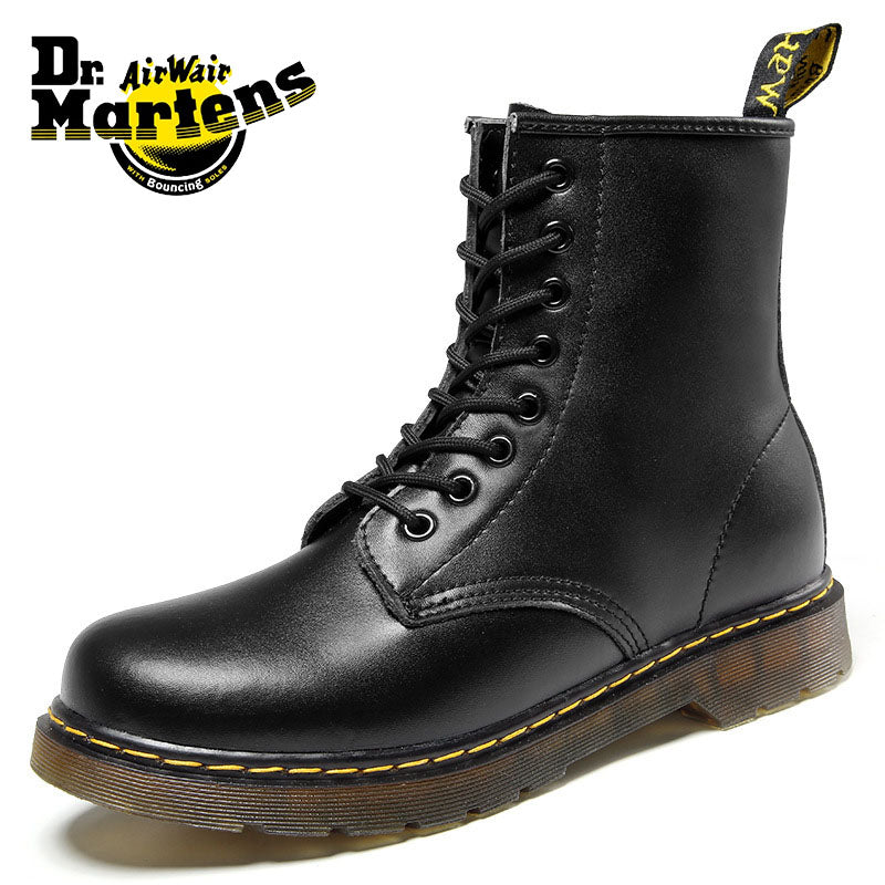 Dr. Martens Dr. Martens 1460 11822207 - Combat Boots Kobiety