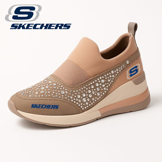 SKECHERS® A tökéletes ortopéd masszázscipő mindennapi használatra.