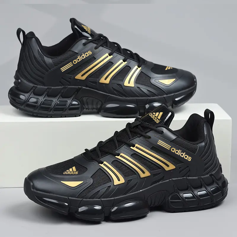 Légáteresztő ADIDAS® férfi sportcipők