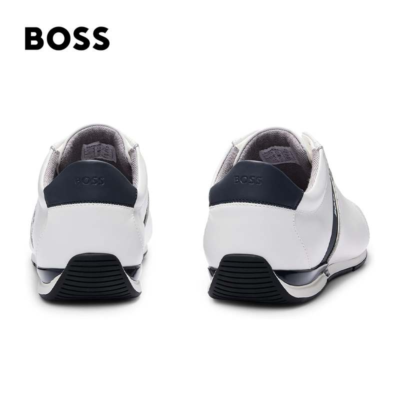 BOSS® Férfi Nyári Lélegző Bőr Cipő