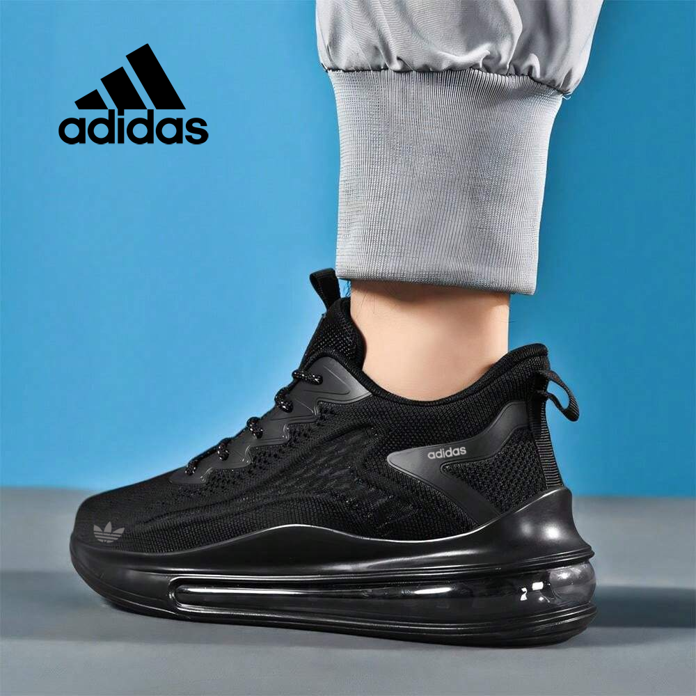 Férfi futócipők szélcsillapítókkal: Tökéletes teniszhez, sétáláshoz, relaxációhoz és fitnesz gyakorlatokhoz