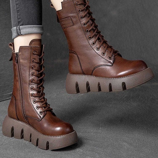 🎁49% kedvezmény💖Kiváló minőségű cipők, kézzel készített puha bőrből