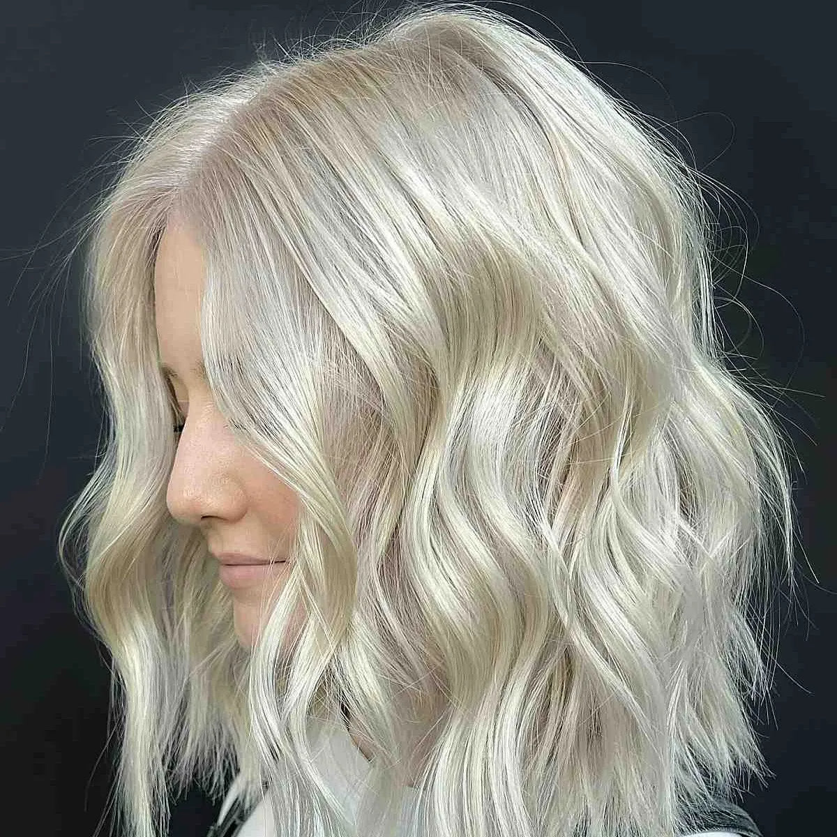 Kizárólag Valentin napra – kiváló minőségű európai göndör haj