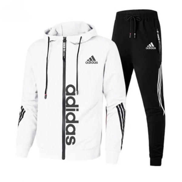 Sports Training Tracksuit