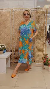 Laza nyári ruhák nőknek