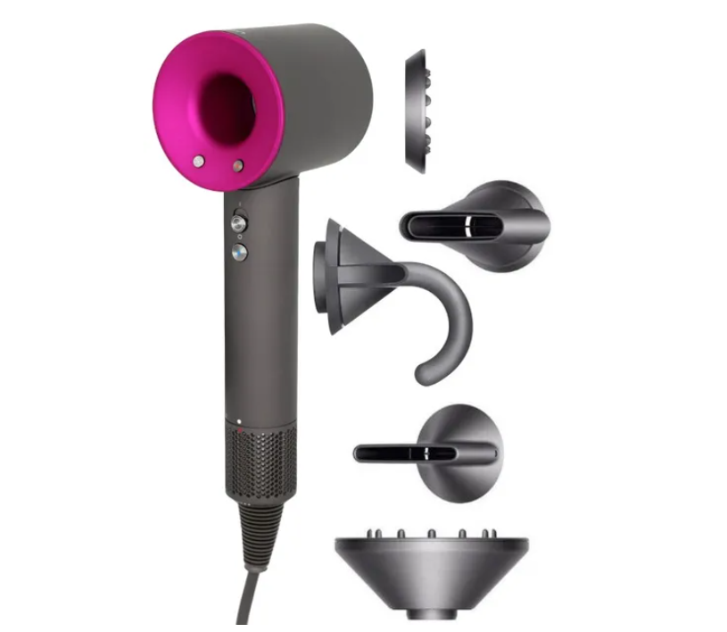 DŽIOVINTUVAS SU JONIZACIJA