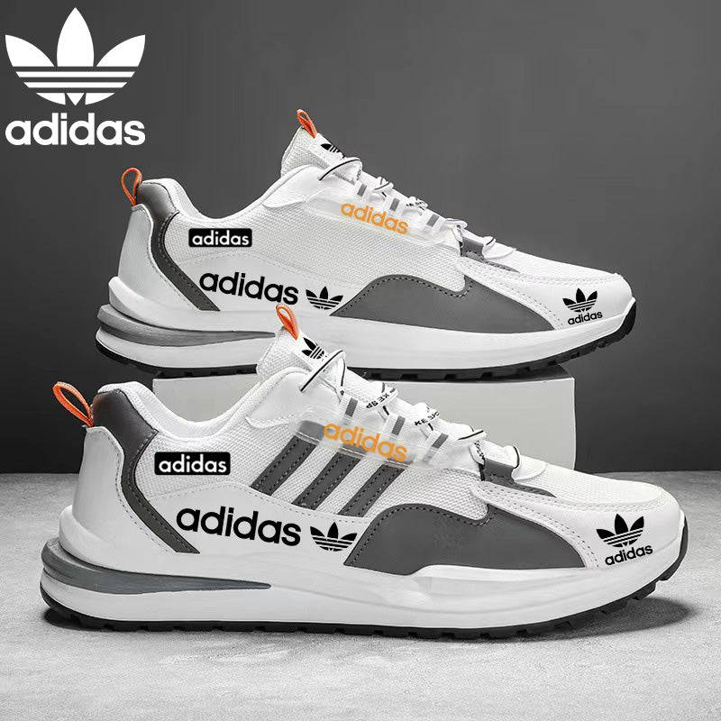 Divatos férfi alkalmi cipők az Adidastól