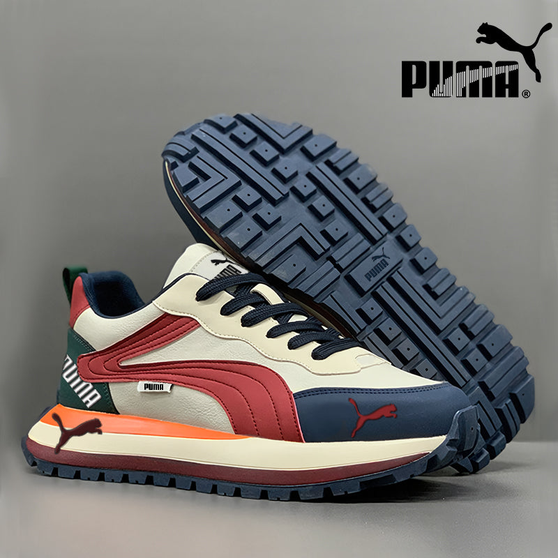 2025 Új PUMA® szabadtéri alkalmi sportcipők