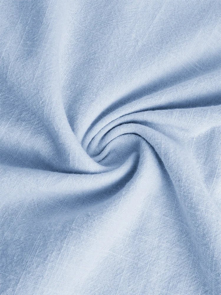 đFĂRFI HOSSZĂ UJJĂ PAMUT VĂSZON ING âïž