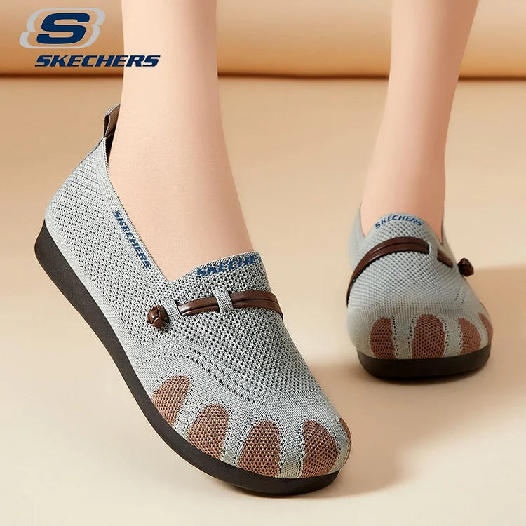 SKECHERS® új puha alkalmi cipő