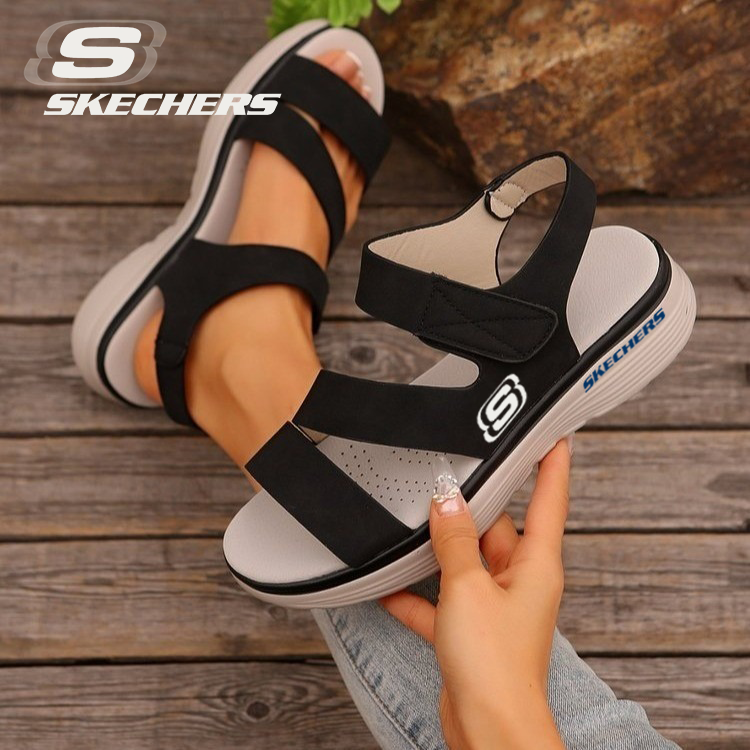 A SKECHERS® 2025 legjobb mindennapi ortopédiai masszázscipői 4 cm-rel növelik a magasságukat