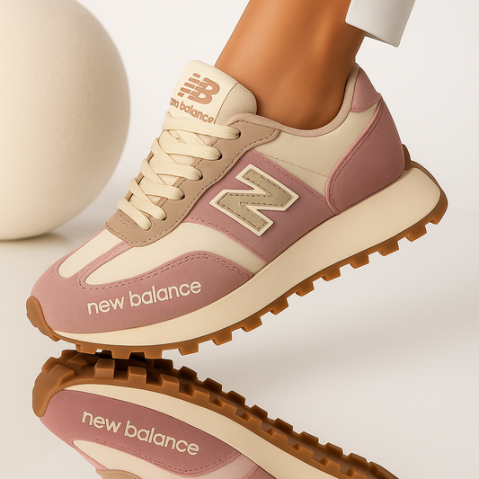 Új, divatos női cipők csúszásgátló talppal, NEW BALANCE®
