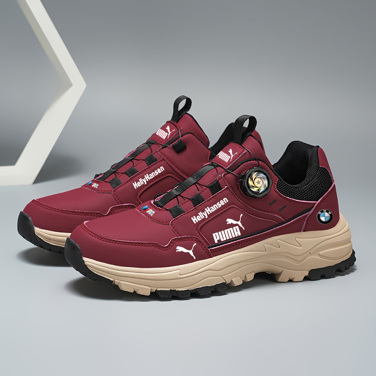 Új férfi sportcipők 2025