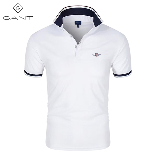 GANT® Férfi Póló, 2 db-os Csomag