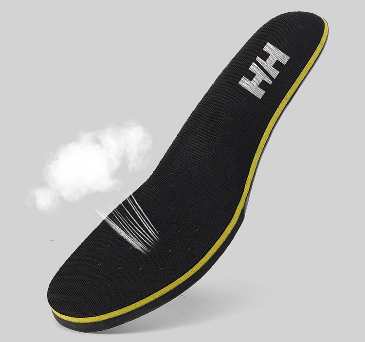 GTX vízálló túrabakancs meleg és kényelmes