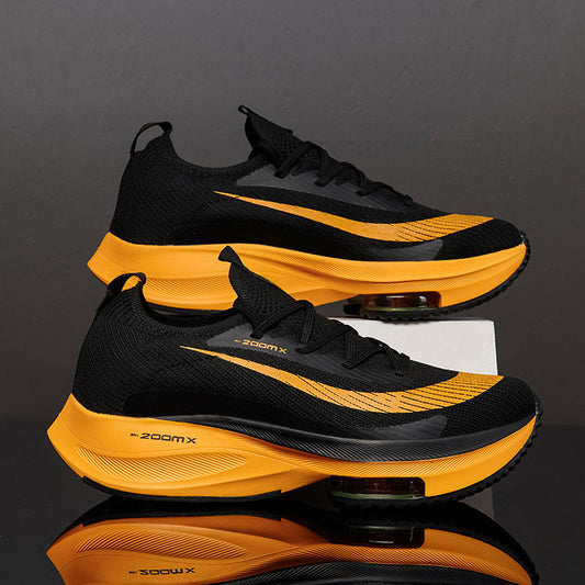 Zoom Alpha Flyknit futócipő