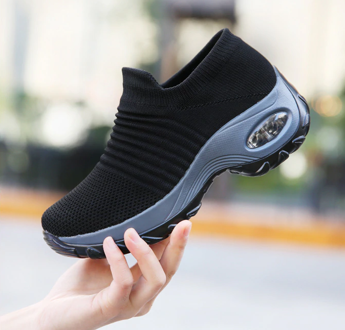 Air Confort ortopéd cipő