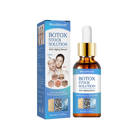 BOTOX ARCSZÉRUM | VEGYÉL 1-ET ÉS KAPSZ 1-ET INGYEN