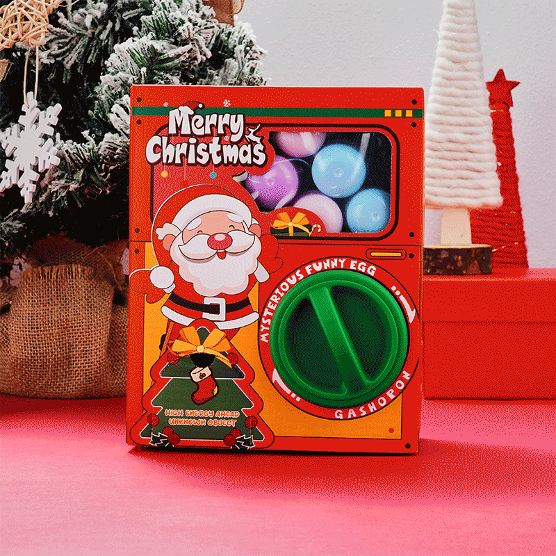 Karácsonyi báj meglepetés vakdoboz varázskarkötő 24 naptári visszaszámláló díszdoboz ékszer adventi naptár díszdoboz