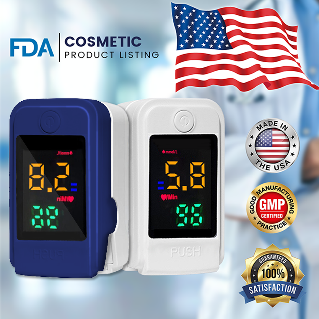 Ceoerty™ GlucoSense non-invazív lézeres vércukormérő