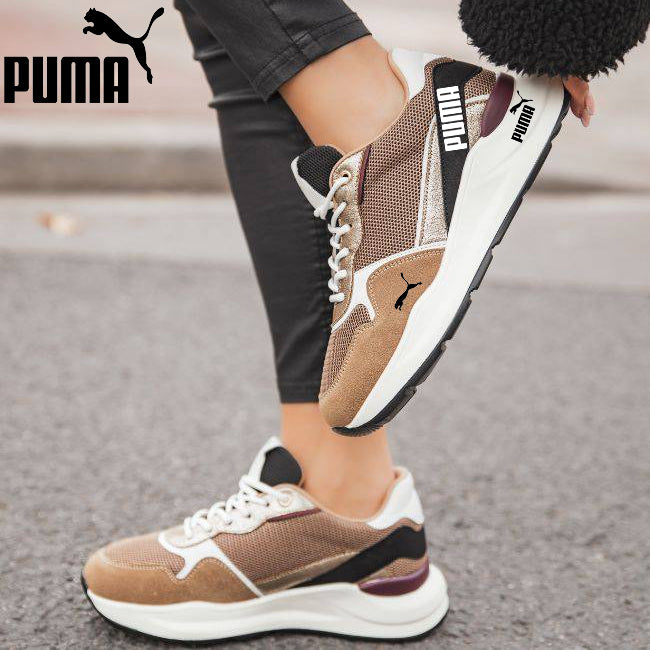 2025 PUMA Divatos mindennapi cipők