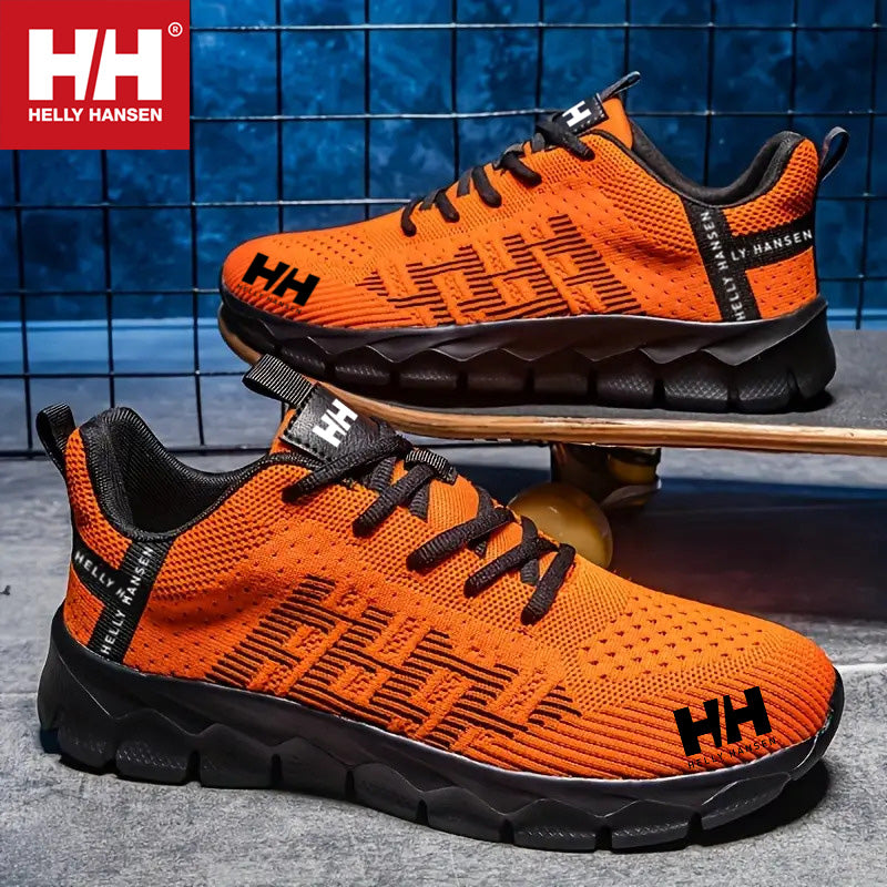 Könnyű, lélegző Helly Haysen cipők