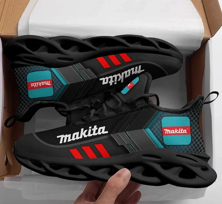 Makita 2025 új férfi alkalmi sportcipő