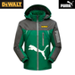 Kurtka outdoorowa zimowa PUMA® x DEWALT