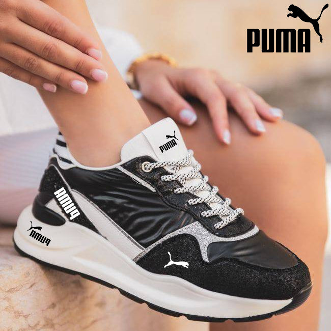 2025 PUMA Divatos mindennapi cipők