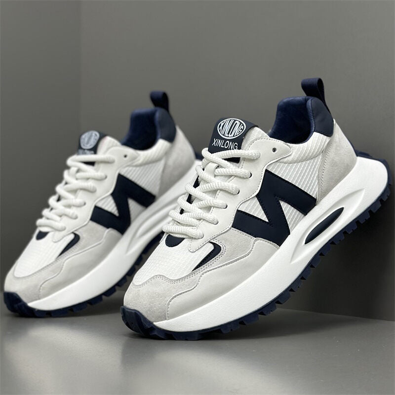 2025 új sport alkalmi cipő