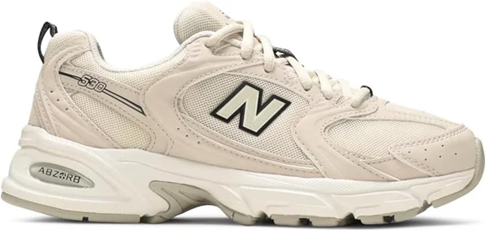 New Balance Oxford cipők