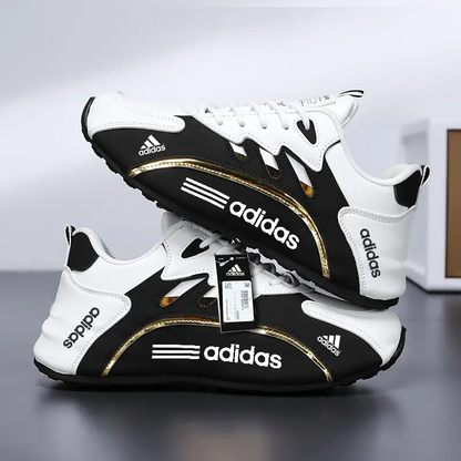 Új 2025-ös Adidas® férfi sportcipők