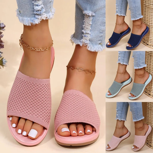 【35-43】 2024-ES ÚJ, NAGY MÉRETŰ PAPUCS