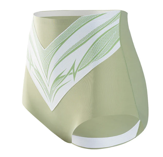 Orvosi minőségű titánszálas önmelegedő turmalin formájú rövidnadrág