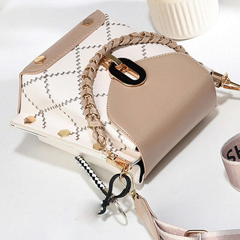 🔥 Hot Sale💕puha bőr crossbody táska
