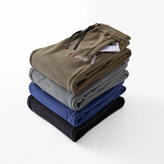 🎄🎅Norway® kétrétegű gyapjú termonadrág