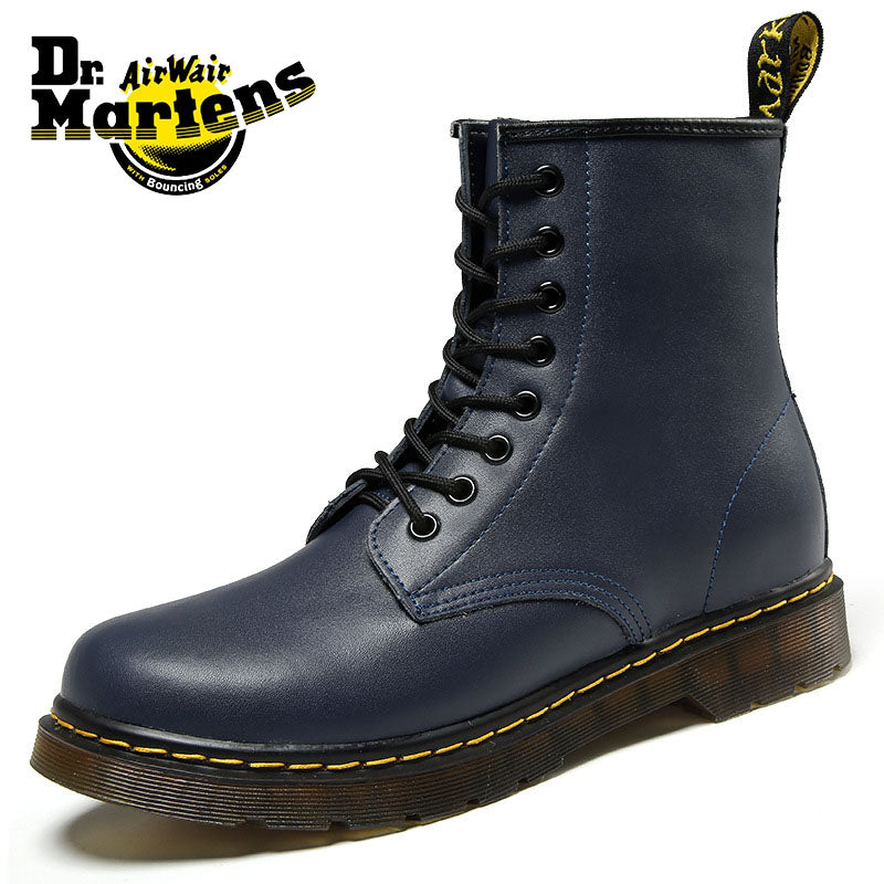 Dr. Martens Dr. Martens 1460 11822207 - Combat Boots Kobiety