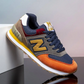 🔥 Korlátozott kiárusítás ️‍🔥 New Balance 574: A kihagyhatatlan trendek, amelyeket nem hagyhatsz ki!