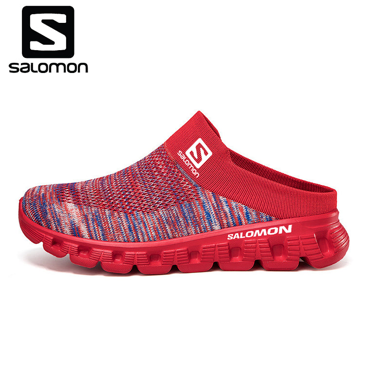 SALOMON - ÖSSZECSUKHATÓ SPORTPAPUCSOK