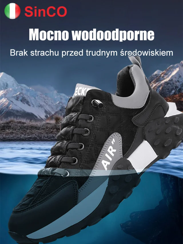 Sportcipők nagy rugalmasságú párnázással