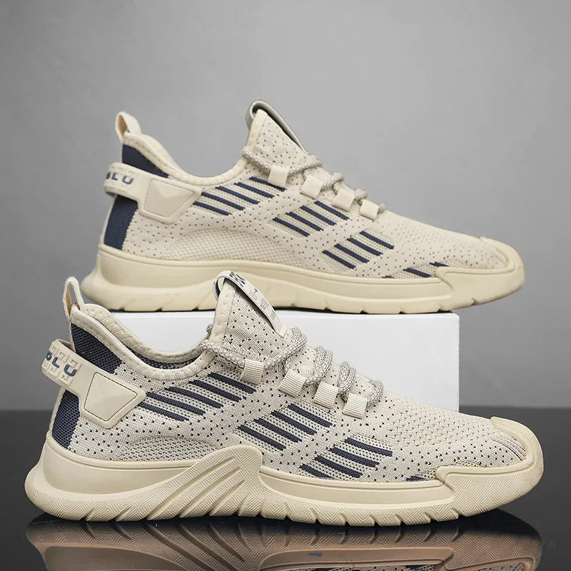 Légáteresztő mályvacukor puha talpú cipő