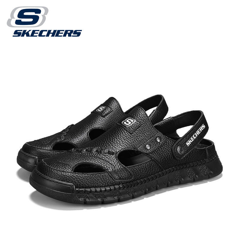 SKECHERS® Hollow strandszandálok