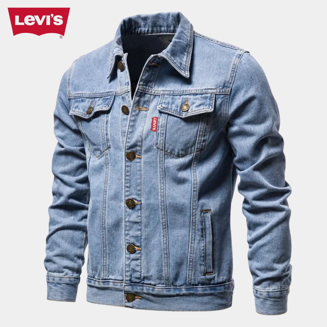 Levi's™ Eredeti Alkudható Dzseki