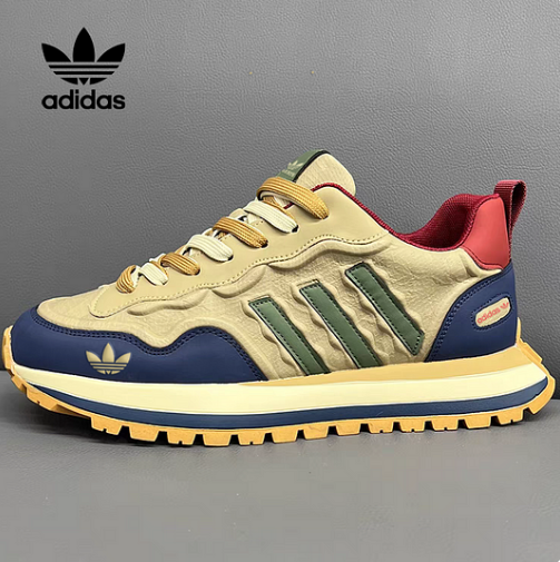 Férfi ortopéd divatos cipők